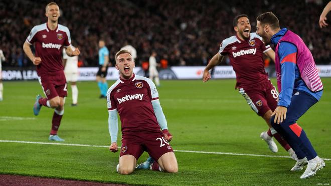 这队的三线联动太丝滑