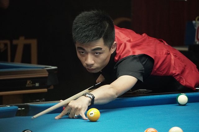 次重要突破 次重要突破