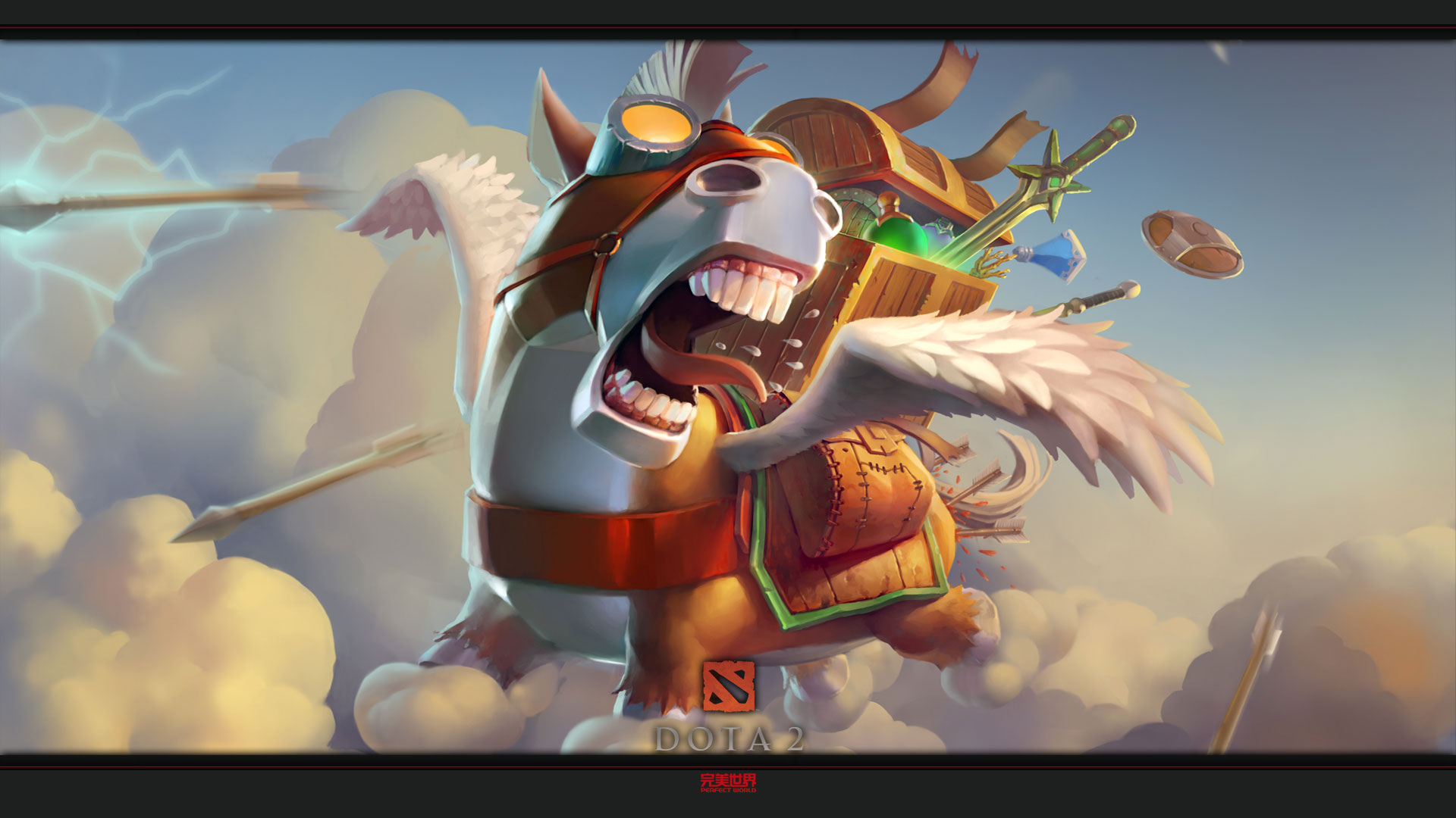 由拉玛西亚 由拉玛西亚