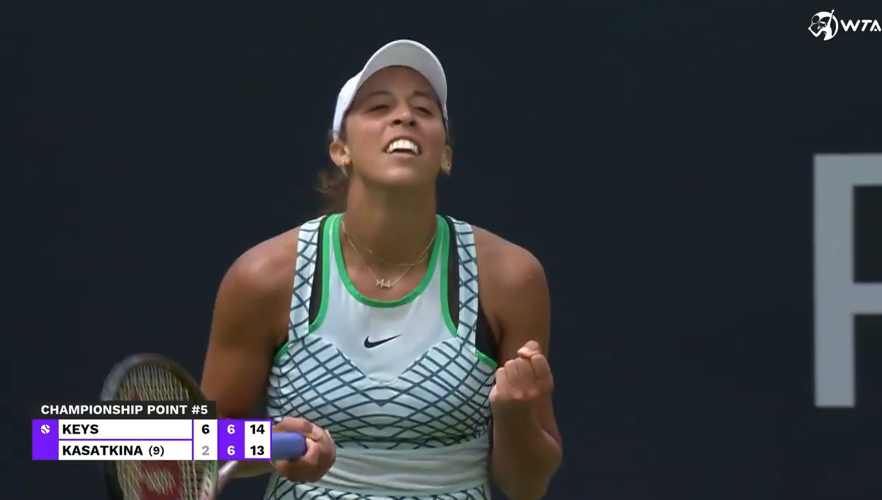 超越并赢得 超越并赢得