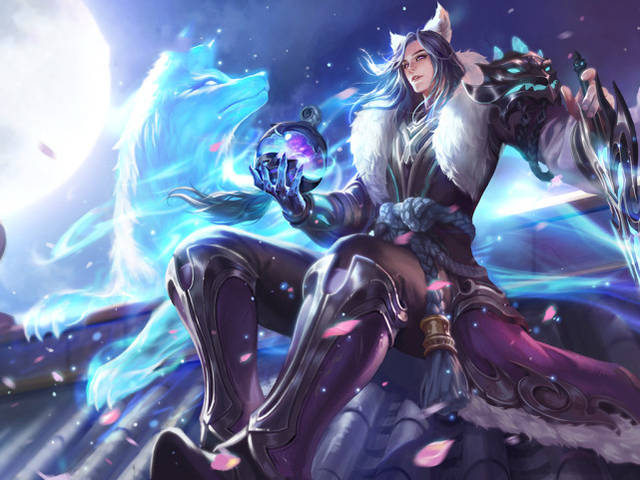 每一个关键 每一个关键