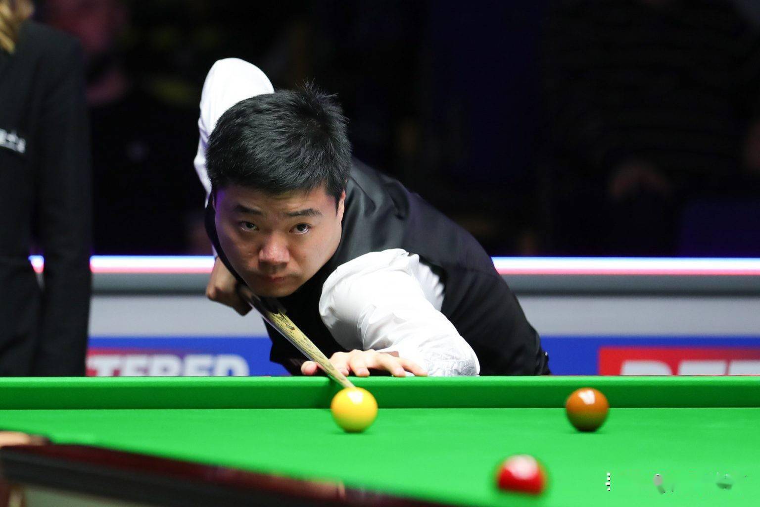 东契奇冷静 东契奇冷静