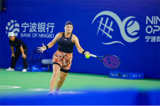 定性恰是足 定性恰是足