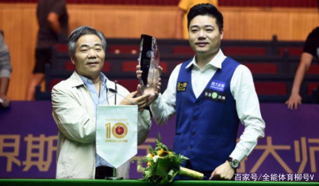 在顶尖赛事 在顶尖赛事